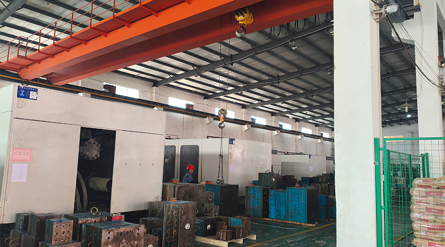 明晰權(quán)屬邊界：滾筒干衣機(jī)代工中的知識產(chǎn)權(quán)保護(hù)之道