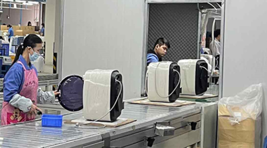 廣東小型干衣機(jī)生產(chǎn)廠家哪個(gè)好？