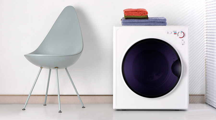 家用衣物烘干機多大容量才夠用？