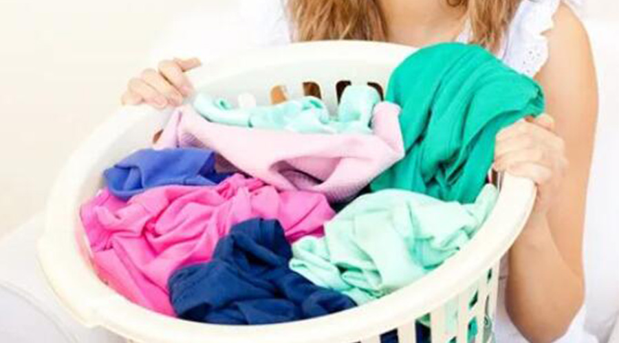 衣服護(hù)理有講究！這些干衣標(biāo)識要牢記