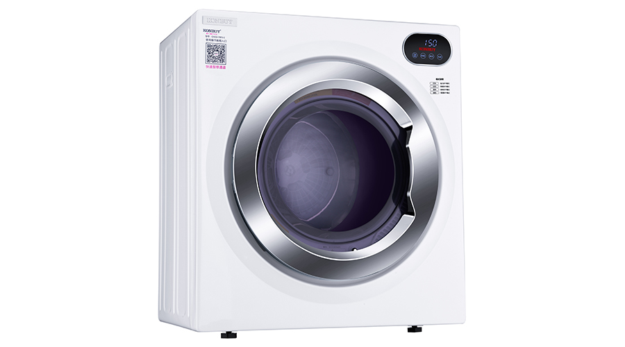 劉畊宏健身操走紅！天天穿的健身衣如何用小型烘干機(jī)快速烘干