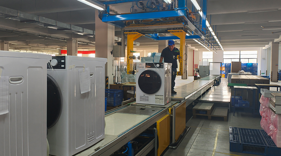 樣機(jī)快速交付，品質(zhì)始終如一