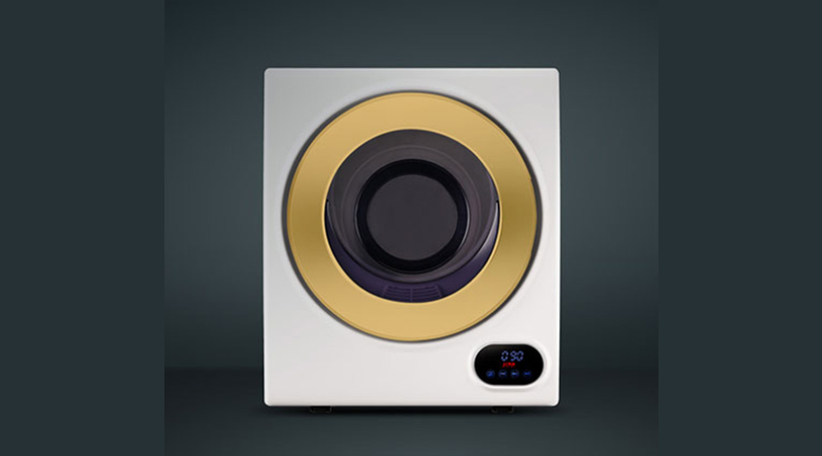 公寓衣物烘干機(jī)代工投放案例！引領(lǐng)智能烘衣新風(fēng)尚