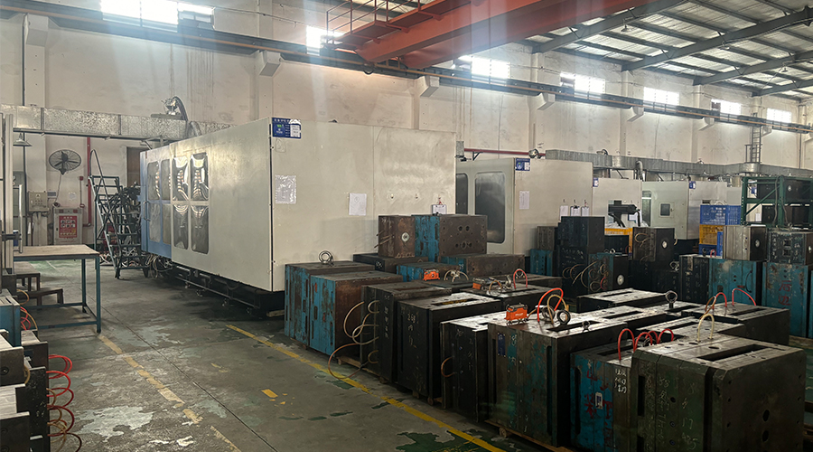 金環(huán)電器：以嚴(yán)格5S管理，打造整潔車間與高效生產(chǎn)