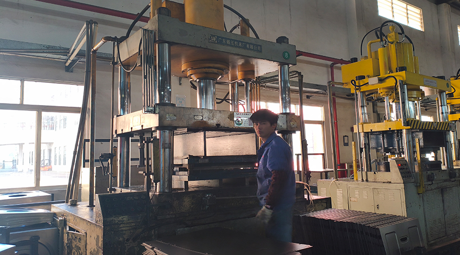 出口全球五十五國，金環(huán)電器連接中國制造與世界市場