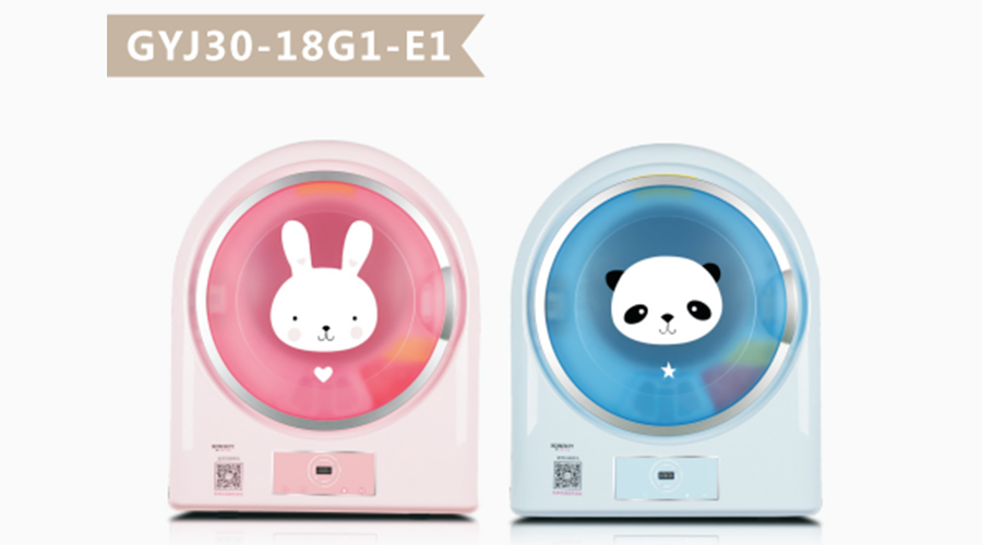 預(yù)防寶寶手足口病，兒童干衣機受寶媽們寵愛！