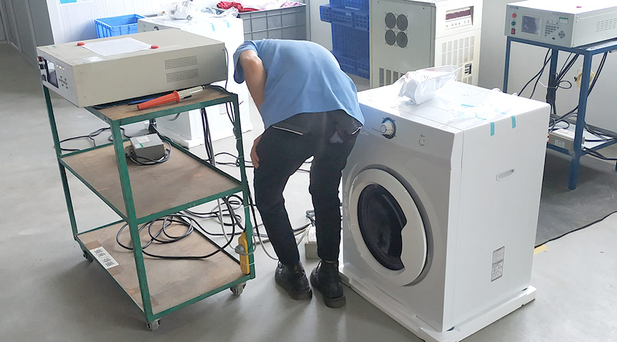 贊許有加！澳洲客戶Innotrics對(duì)衣物烘干機(jī)代工質(zhì)量稱心滿意