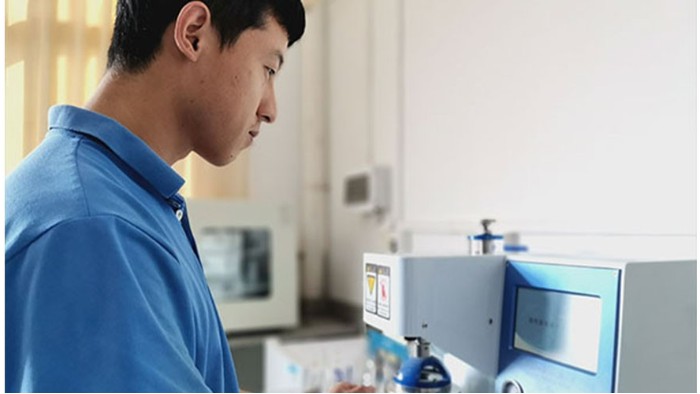 58項(xiàng)專利！以研發(fā)技術(shù)打造干衣機(jī)代工核心競(jìng)爭(zhēng)力