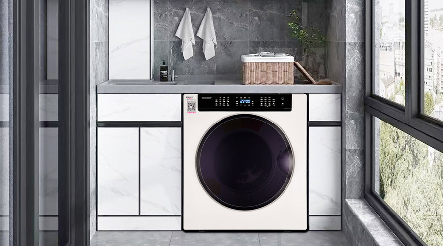 開學(xué)日！學(xué)生有哪些衣物可以用滾筒干衣機(jī)烘干