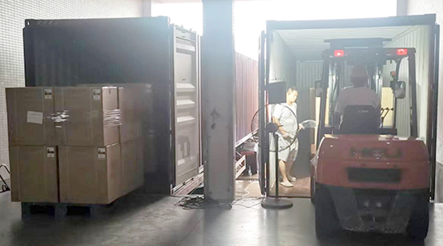 衣服烘干機廠家如何保證貨期，不影響產(chǎn)品銷售