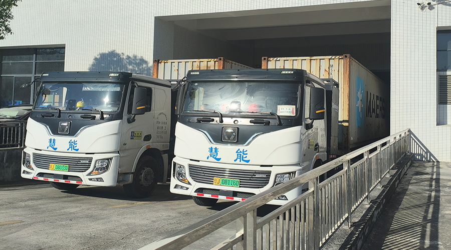 從噪音到外觀，金環(huán)電器嚴控每一個品質(zhì)細節(jié)