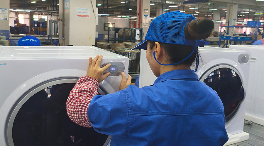 金環(huán)電器在制造細節(jié)中的質(zhì)量預警機制