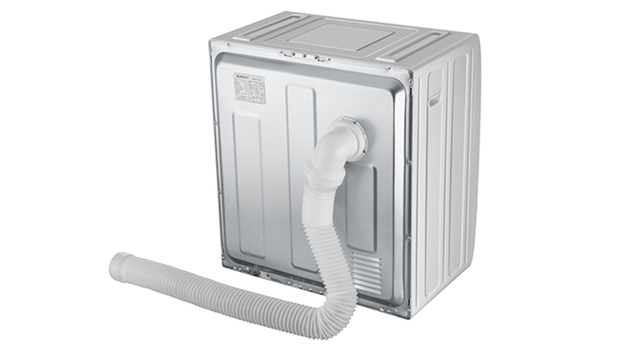 獨(dú)立家用衣物烘干機(jī)是否需要下水管？