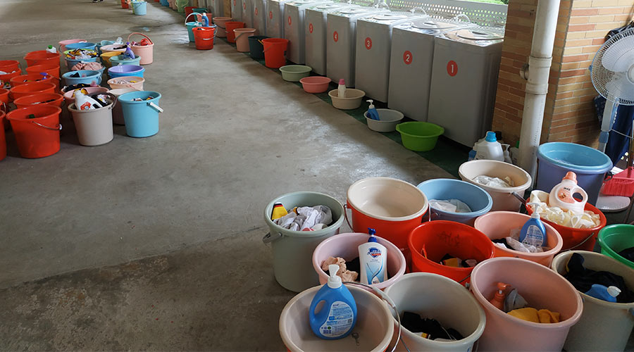 共享洗衣機(jī)是否要自帶洗衣液？以真實(shí)案例講解