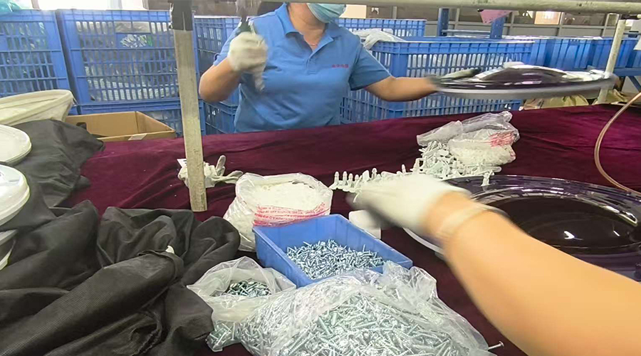 滾筒干衣機(jī)工廠