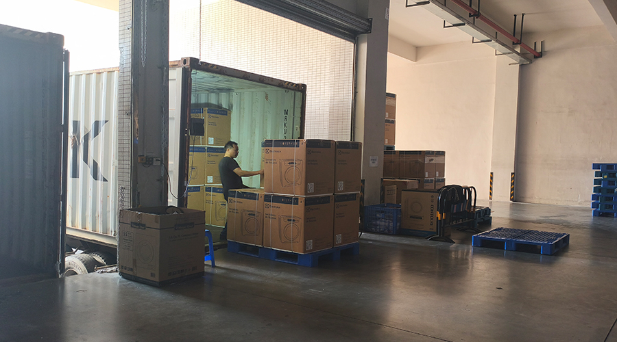 靈活定制與市場賦能，共創(chuàng)全球家電市場新機(jī)遇