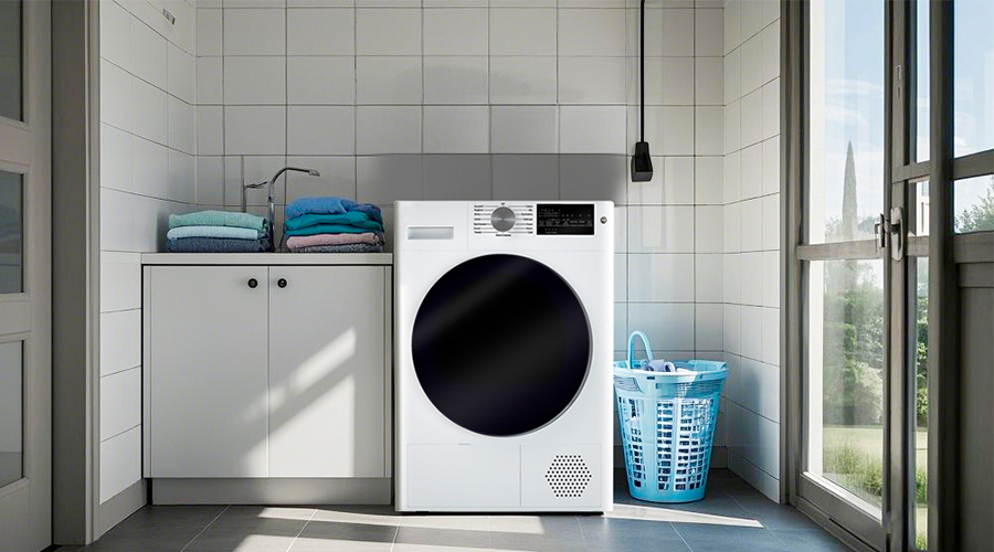 引領(lǐng)滾筒式烘干機(jī)市場(chǎng)，共創(chuàng)美好未來