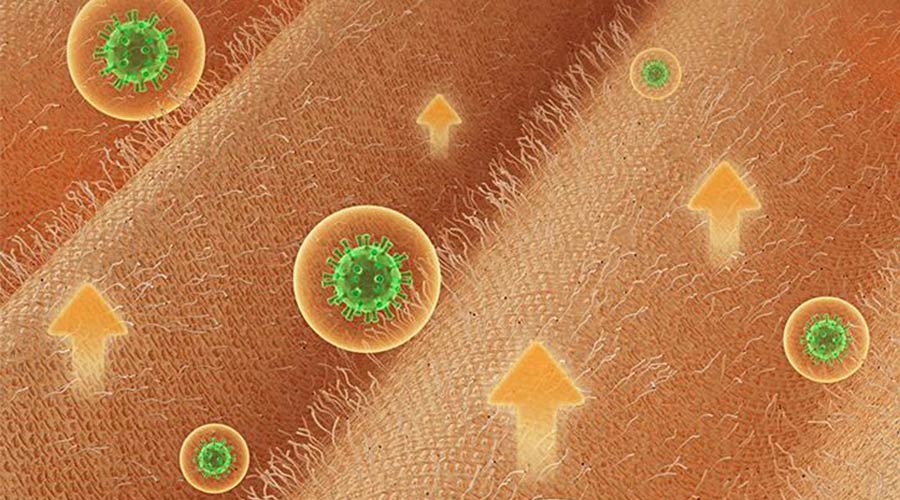 漲知識！家用衣物烘干機(jī)巴氏除菌的含義講解