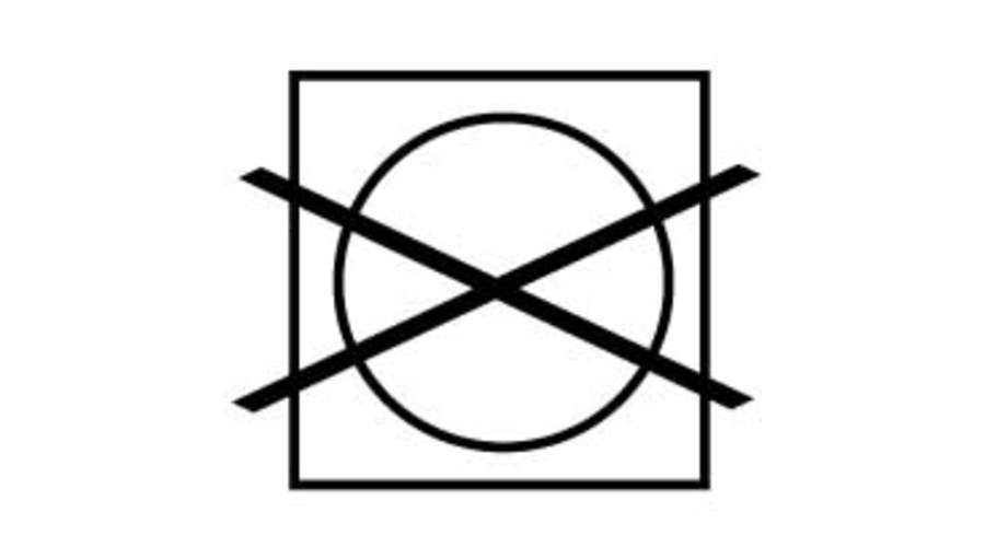 哪些衣物不能扔進(jìn)衣服干衣機(jī)烘？