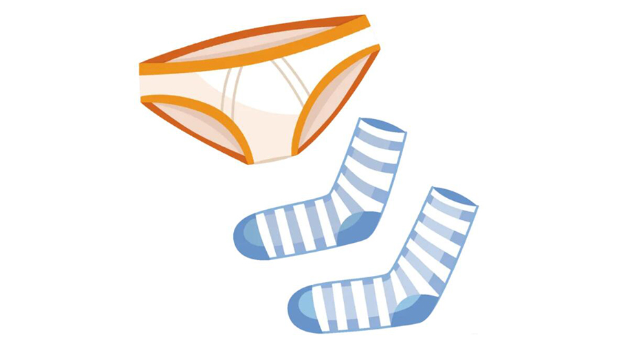 內(nèi)衣和襪子可以一起烘干嗎？干衣機(jī)代工廠告訴你答案