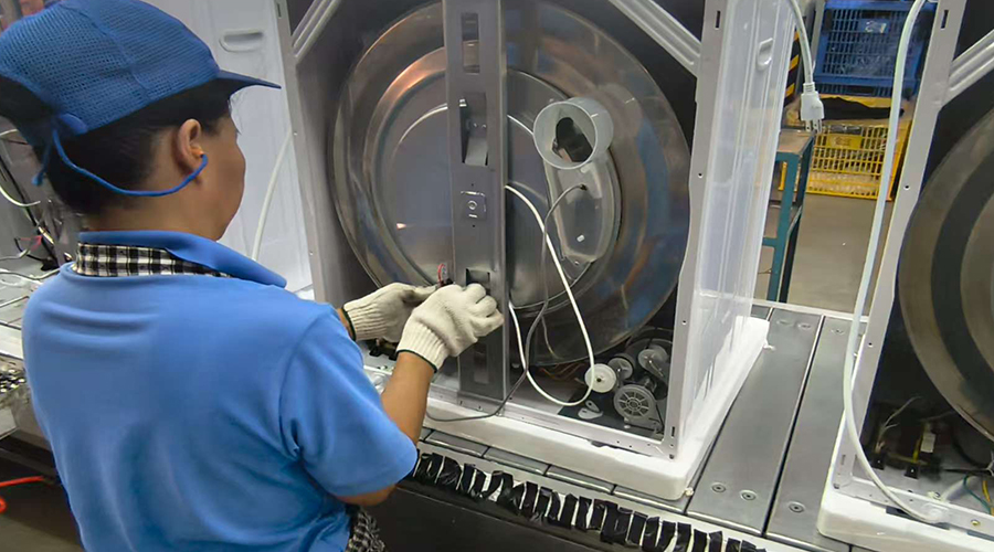 羊毛球：烘干機纏繞問題的有效解決方案？