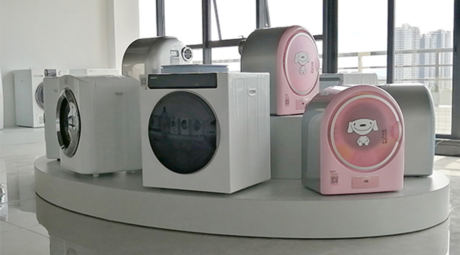 經(jīng)常穿家用干衣機烘干的衣物對身體有害嗎？答案是...