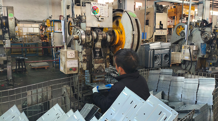 從廣東走向全球：金環(huán)電器憑借規(guī)模化制造實力服務國際品牌