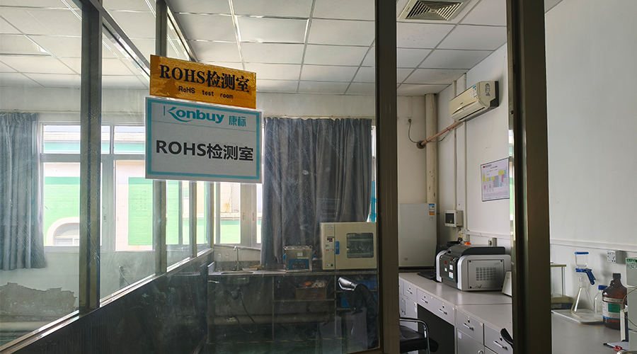 產品測試報告：滾筒干衣機工廠透明化品質的有力憑證