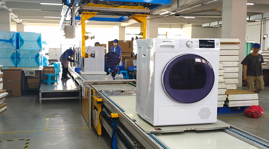 洗烘一體還是獨立干衣機？實際使用后的真實感受