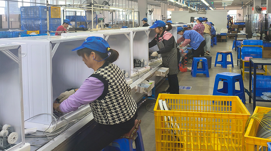 來料檢驗(yàn)的防線，不良品止步于生產(chǎn)線之外