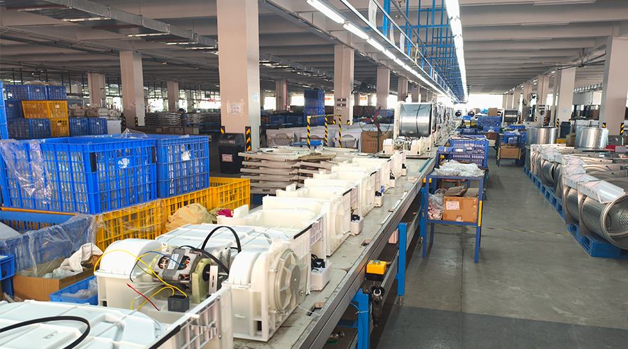 熱泵烘干機(jī) 熱泵烘干機(jī)