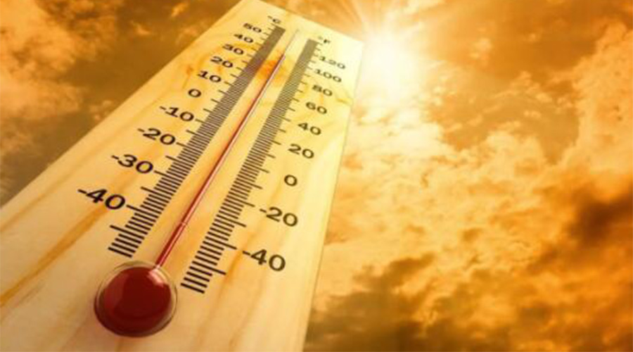 全國高溫持續(xù)30天！暴曬下衣物烘干機可以解決哪些干衣煩惱