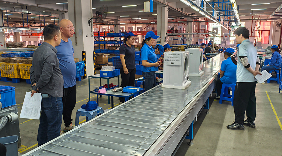 五一歸來，金環(huán)電器活力重啟