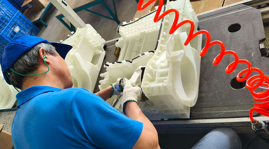 熱泵烘干機(jī)