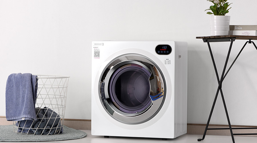 家用干衣機安全性高嗎？看完這個就知道！