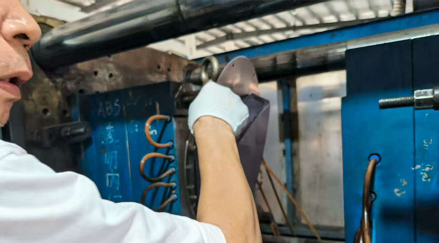 滾筒干衣機工廠