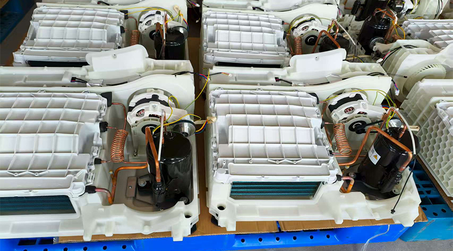 熱泵烘干機 熱泵烘干機