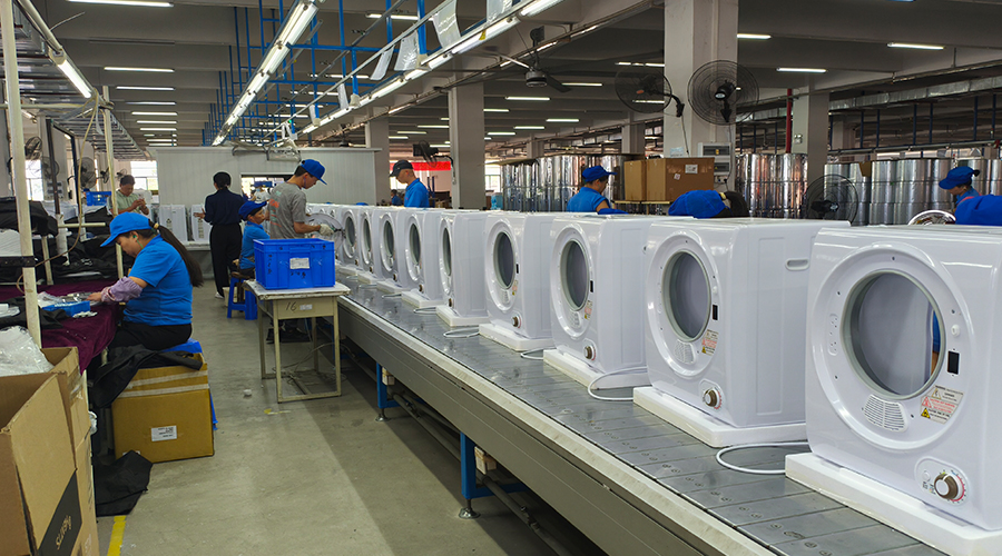 全球跨境電商市場增長，商家如何選擇合作伙伴