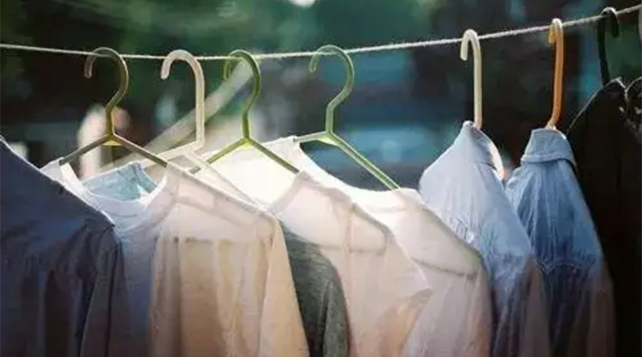 大雨持續(xù)在線！衣物烘干機(jī)在手，無(wú)懼風(fēng)雨干衣不愁！