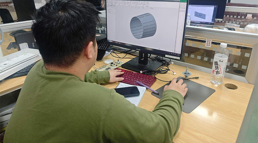 展會(huì)合作項(xiàng)目落地，技術(shù)團(tuán)隊(duì)高效推進(jìn)