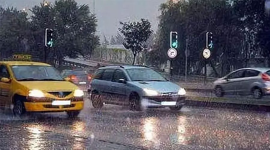 廣東大潑水天氣！小型烘干機除了速干衣物外，還有哪些優(yōu)勢？