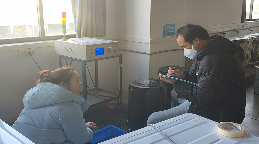 如何解決船用干衣機在顛簸海面上的“固定”難題？