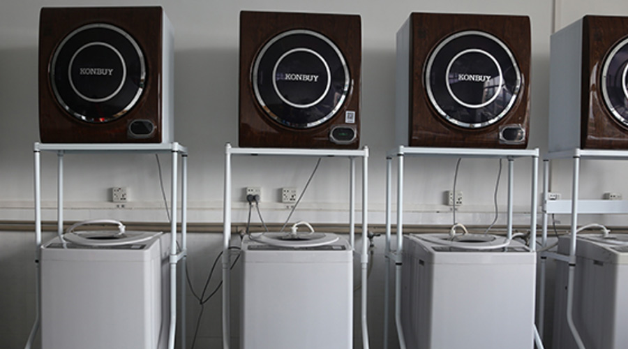 酒店共享干衣機(jī)可以給酒店帶來哪些好處？