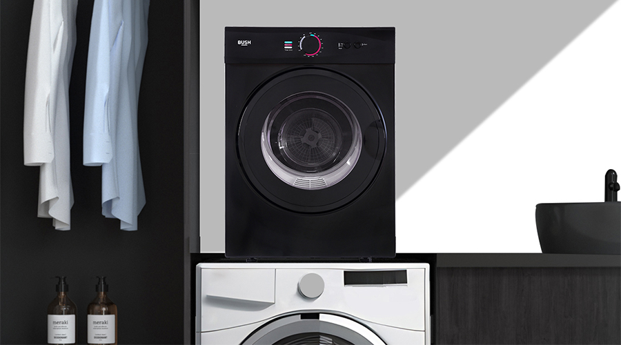 直排烘干機(jī)使用指南，優(yōu)化厚衣物與低溫模式體驗(yàn)