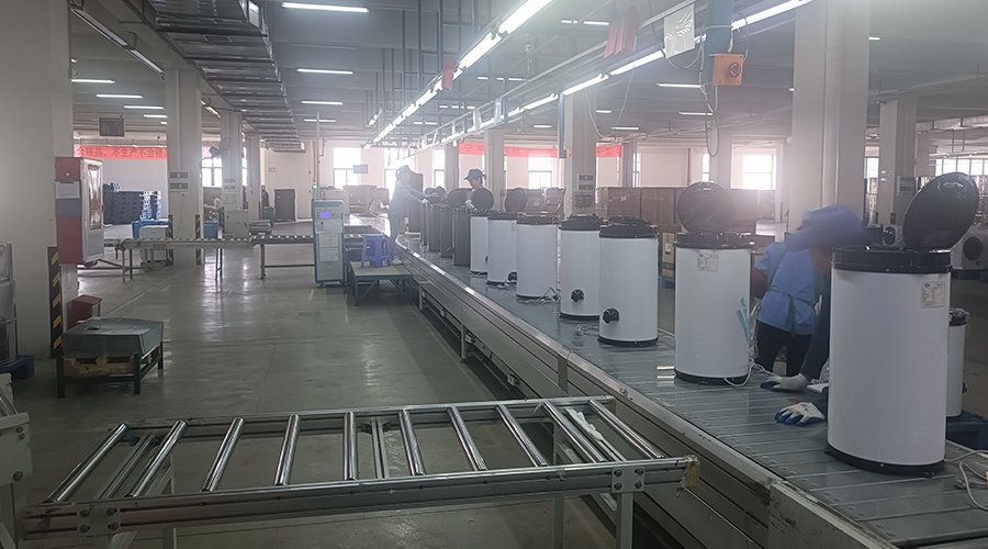 金環(huán)電器新品試產成功，訂單潮即將來襲