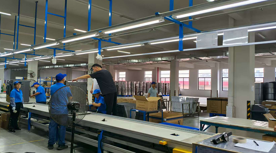 熱泵烘干機(jī) 熱泵烘干機(jī)