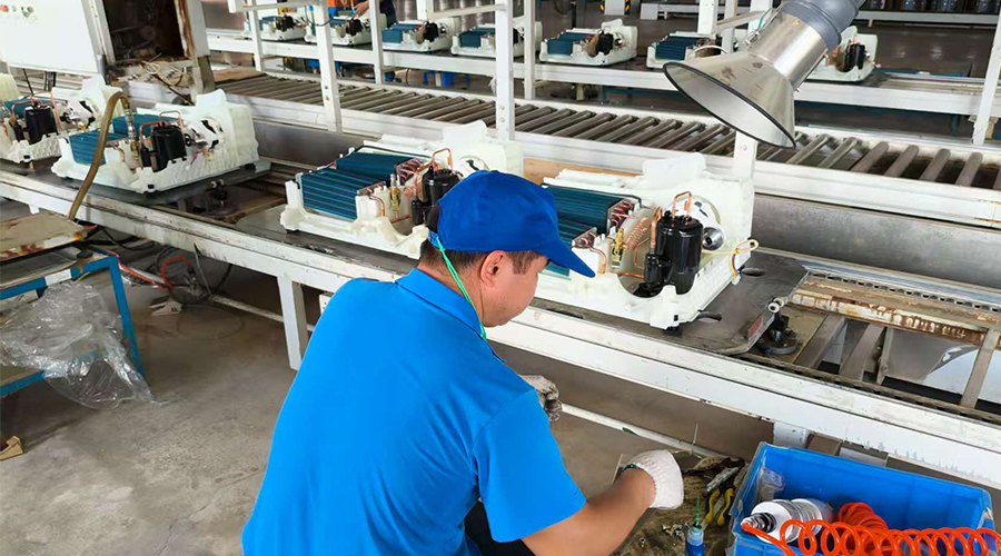 熱泵烘干機(jī) 熱泵烘干機(jī)