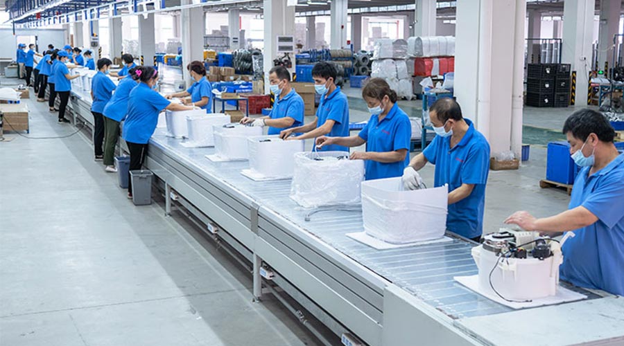 怎么選擇家用小型烘干機專業(yè)代工廠？