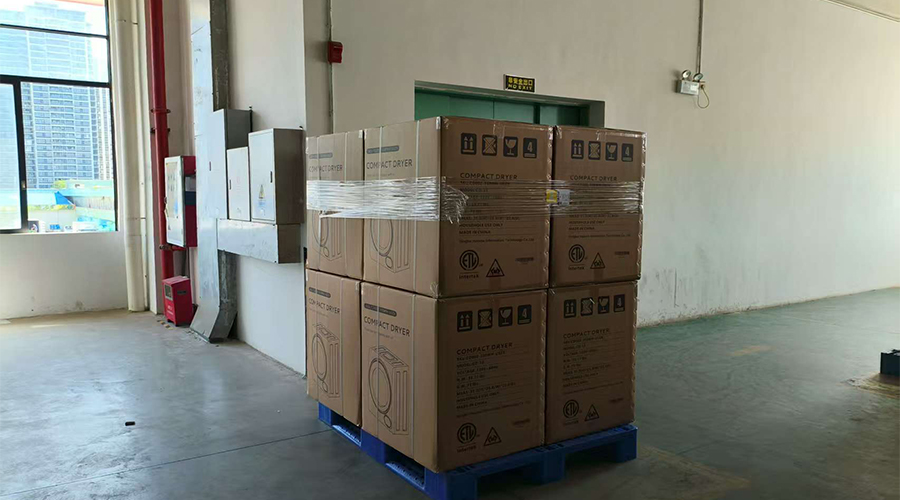 國慶假期，金環(huán)電器短暫休息，只為更好的出發(fā)