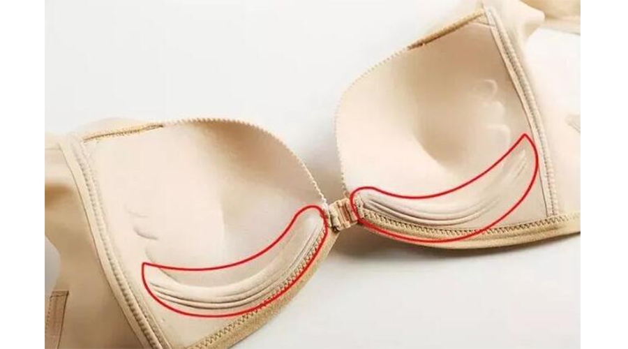 胸罩變硬還穿著有危害！內衣干衣機保護內衣呵護健康